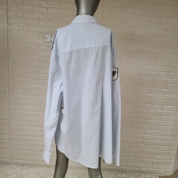 NWT IRREVERWNT BUTTON DOWN - Picture 6 of 10